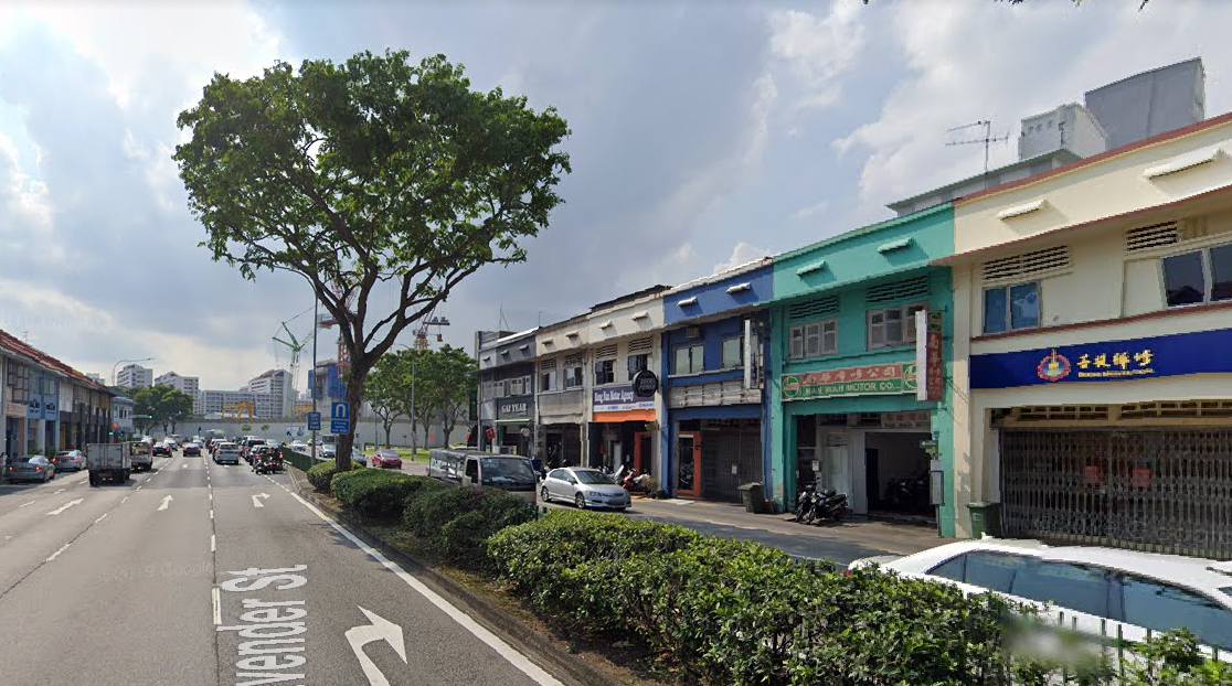 SINGAPORE 24 TOTAL VIRUS CASES, FIRST LOCAL TRANSMISSION OF CORONA VIRUS AT JALAN BESAR