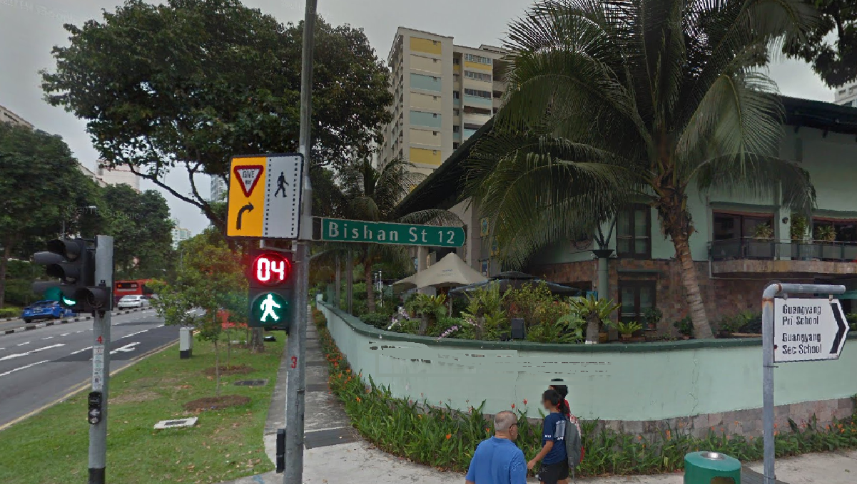 CASE 89: STAYS AT BISHAN, LINKED TO THE LIFE CHURCH AND MISSIONS SINGAPORE