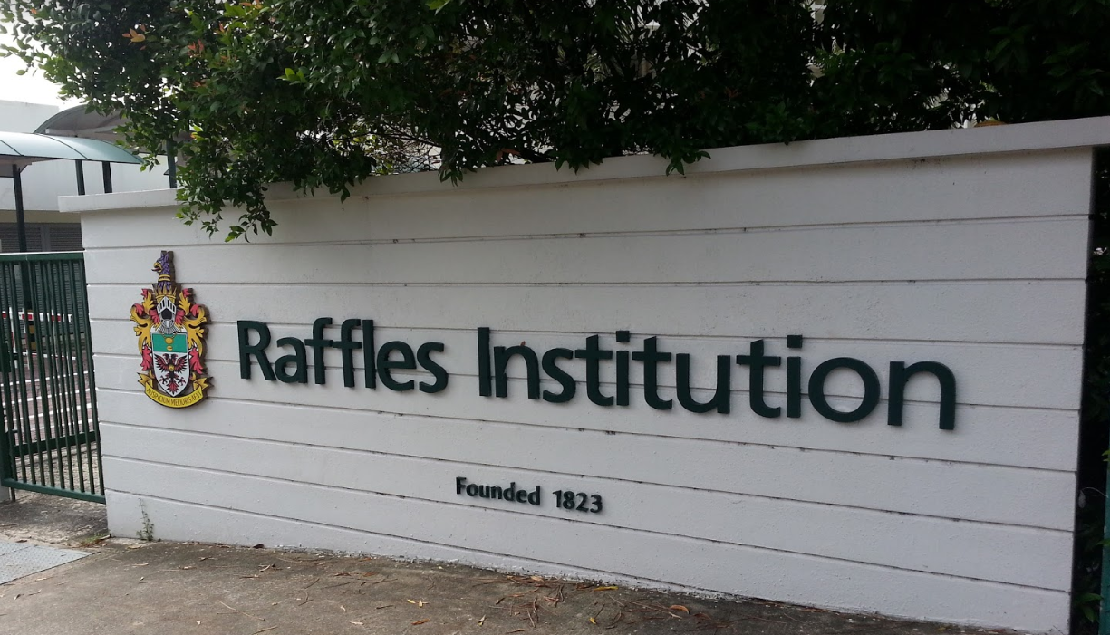 3 MORE CONFIRMED CASES TODAY, TOTAL CASES IN SINGAPORE AT 96