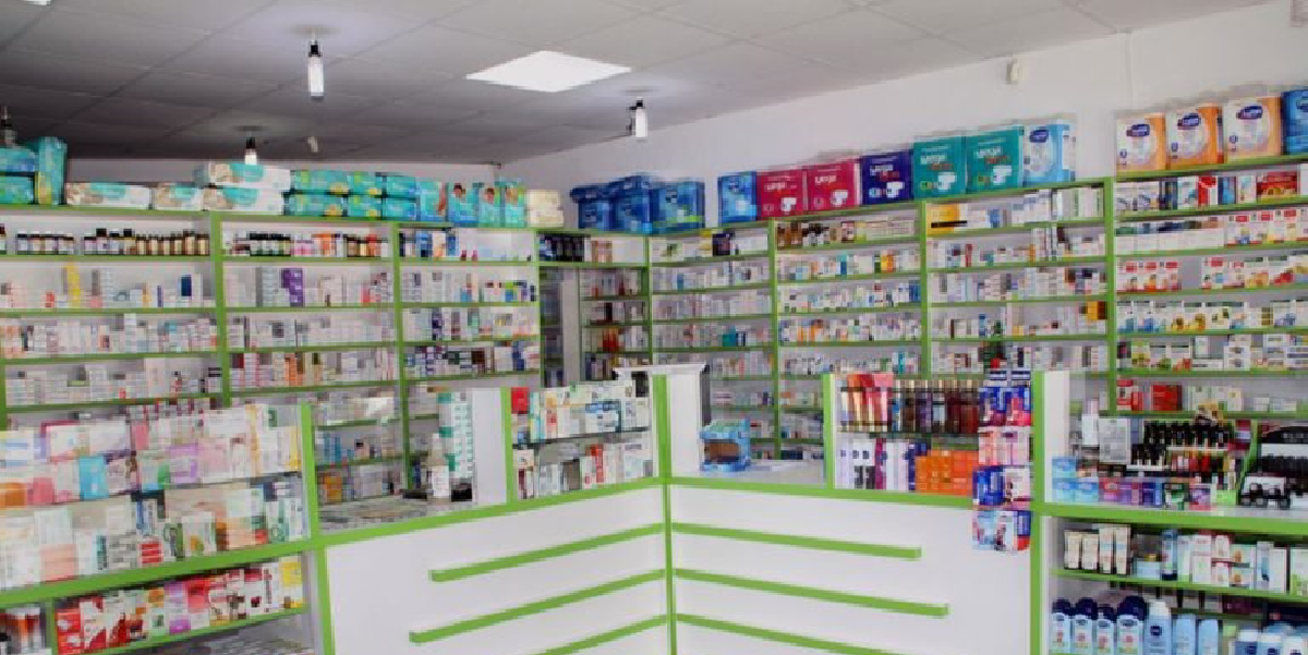 WOMAN REFUSED TO SEE DOCTOR DESPITE HAVING SYMPTOMS AND COMING IN CONTACT WITH PRC CUSTOMERS