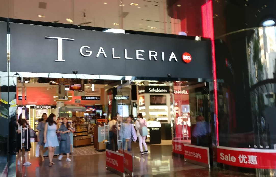 6 SINGAPORE LOCATIONS WHERE THE CHINA TOUR GROUP HAS BEEN TO