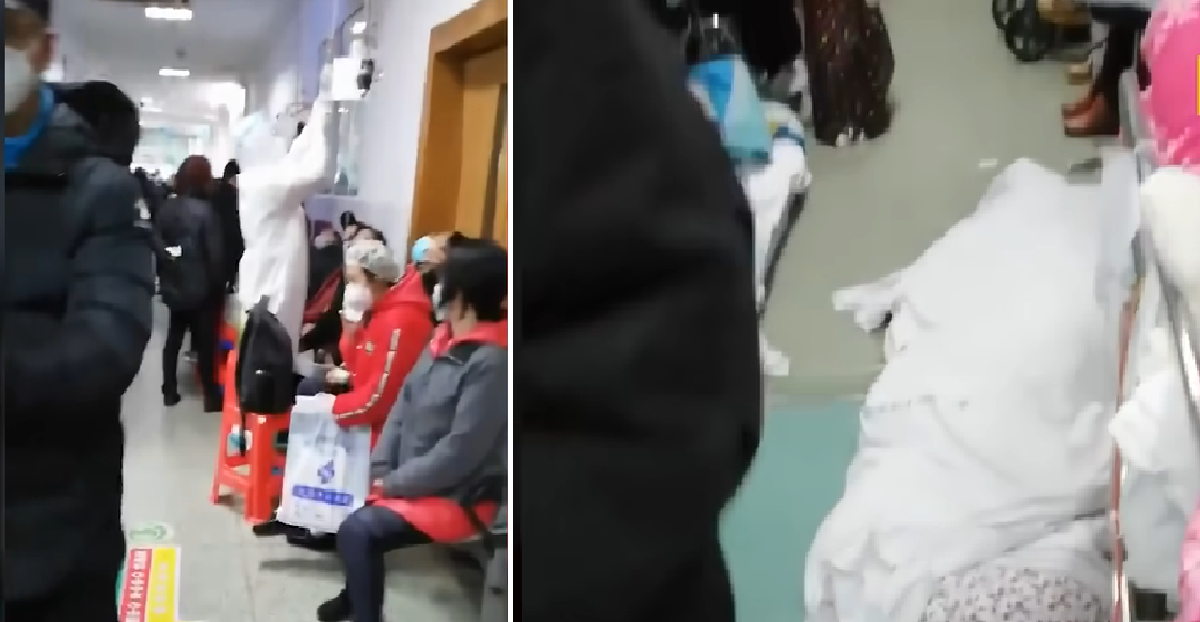 CORONA VIRUS DEATH TOLL IN CHINA INCREASE BY 73, TOTAL DEATH AT 636.