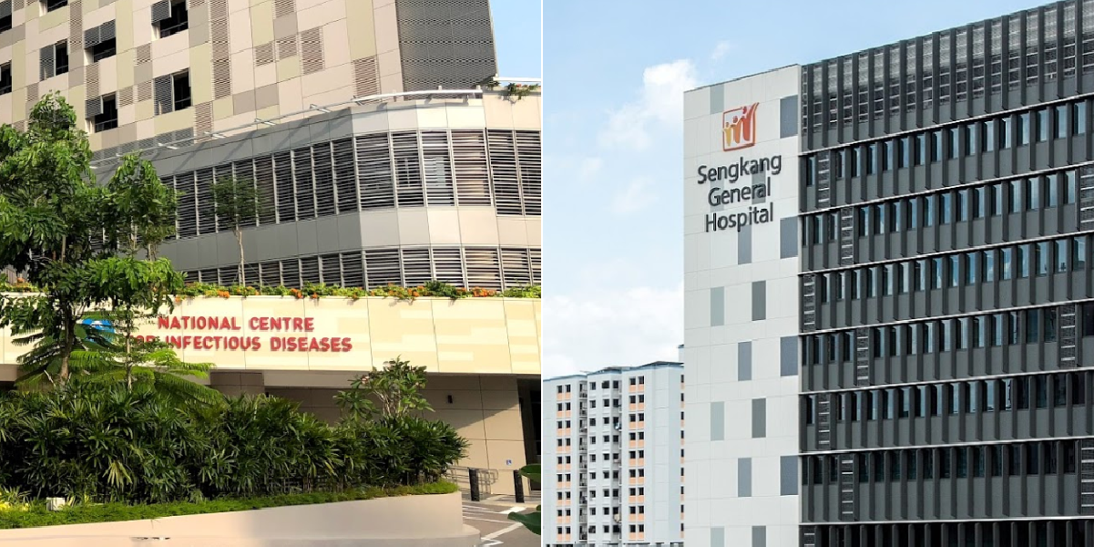 TOTAL CASES AT 47, 2 NEW CASES REPORTED TODAY