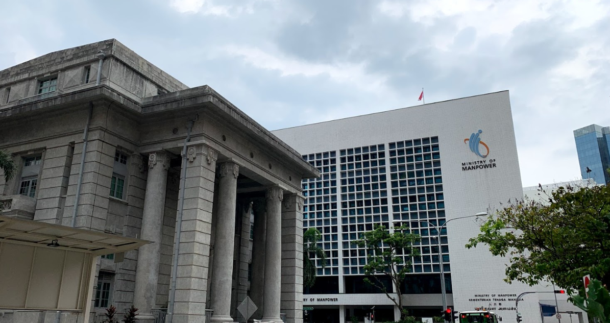 WORK PASS EMPLOYEES RETURNED TO WORK WITHOUT QUARANTINE FACES PERMANENT BAN