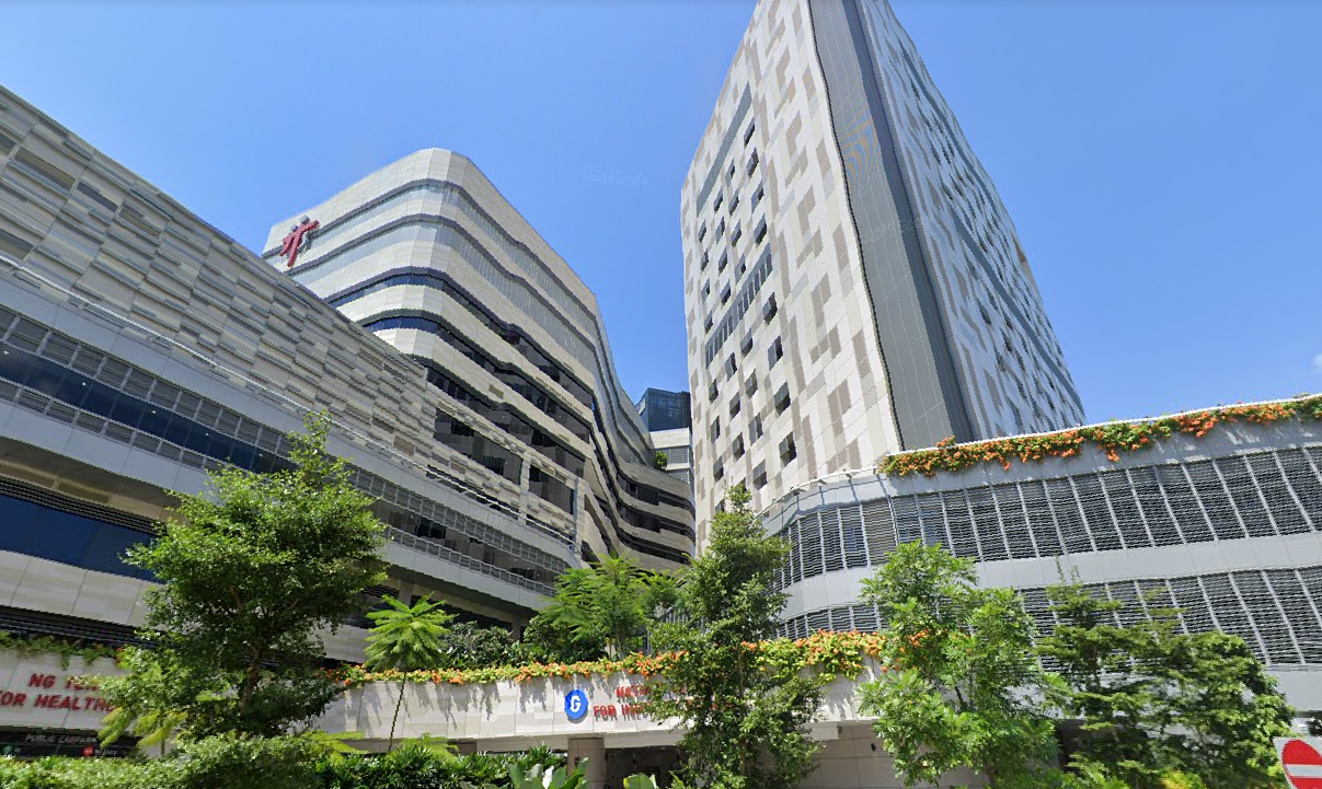 THE TOTAL NUMBER OF THE INFECTED IS NOW 18, 2ND SINGAPOREAN INFECTED