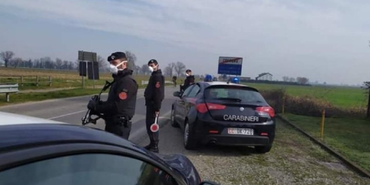 ITALY 3 CASE TO 155 CASES IN A 3 DAYS. MAJOR OUTBREAK