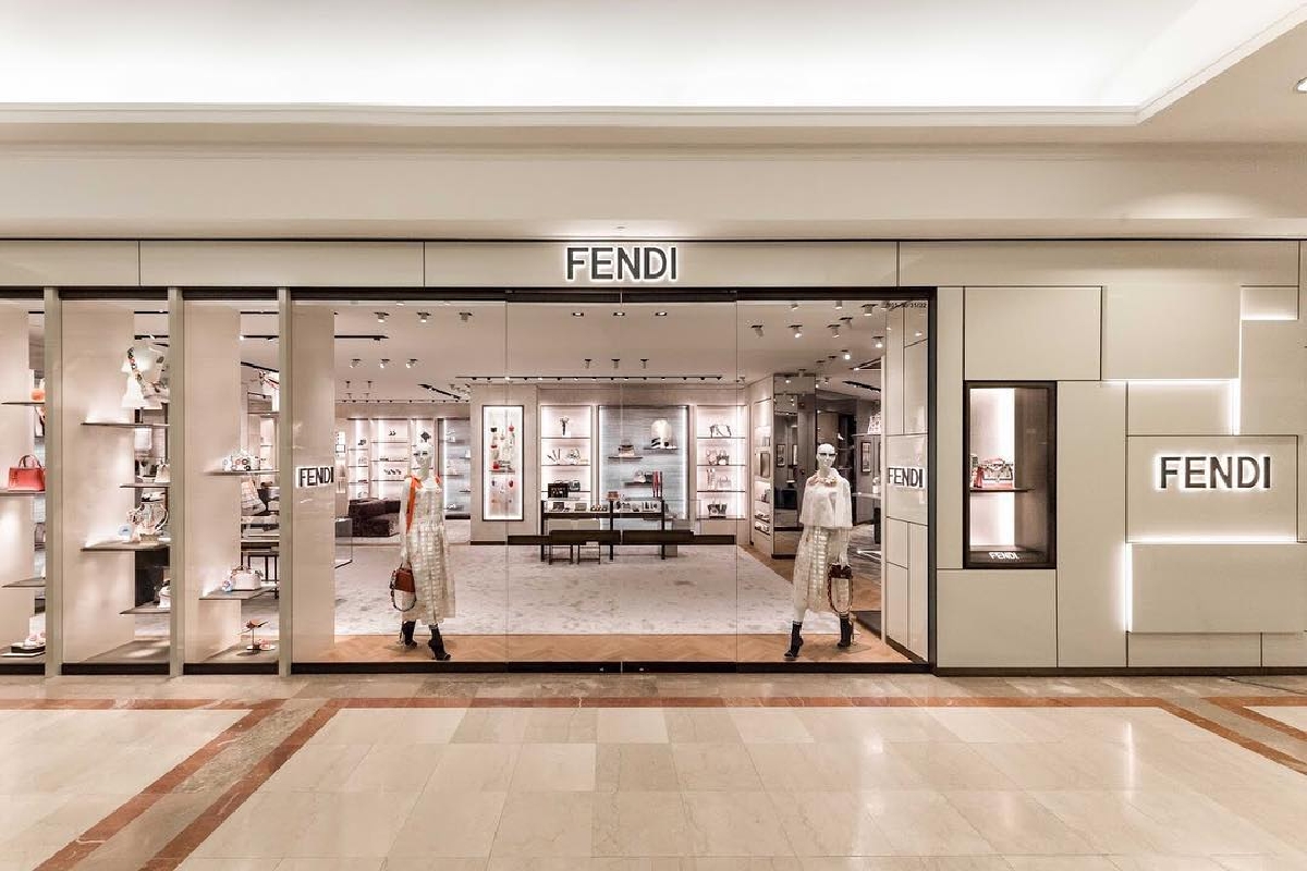 NGEE ANN CITY, FENDI STAFF INFECTED WITH CORONAVIRUS
