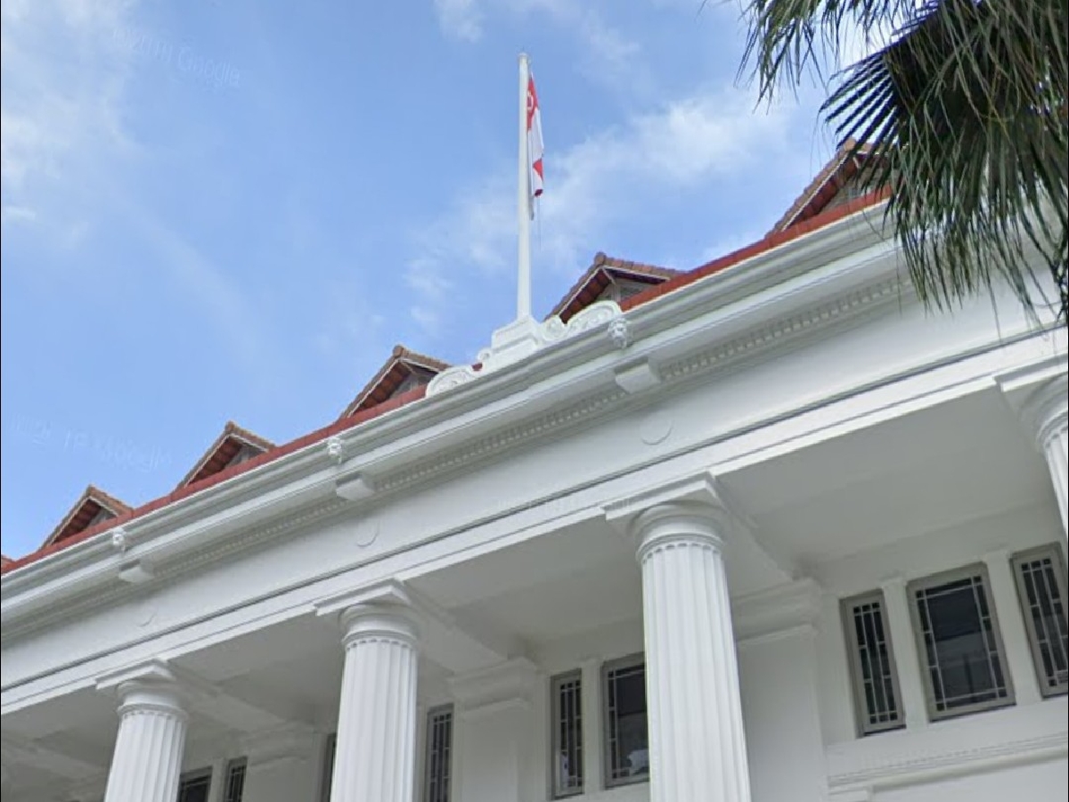 38,000 PEOPLE ON CORONAVIRUS STAY HOME NOTICE, SINGAPORE