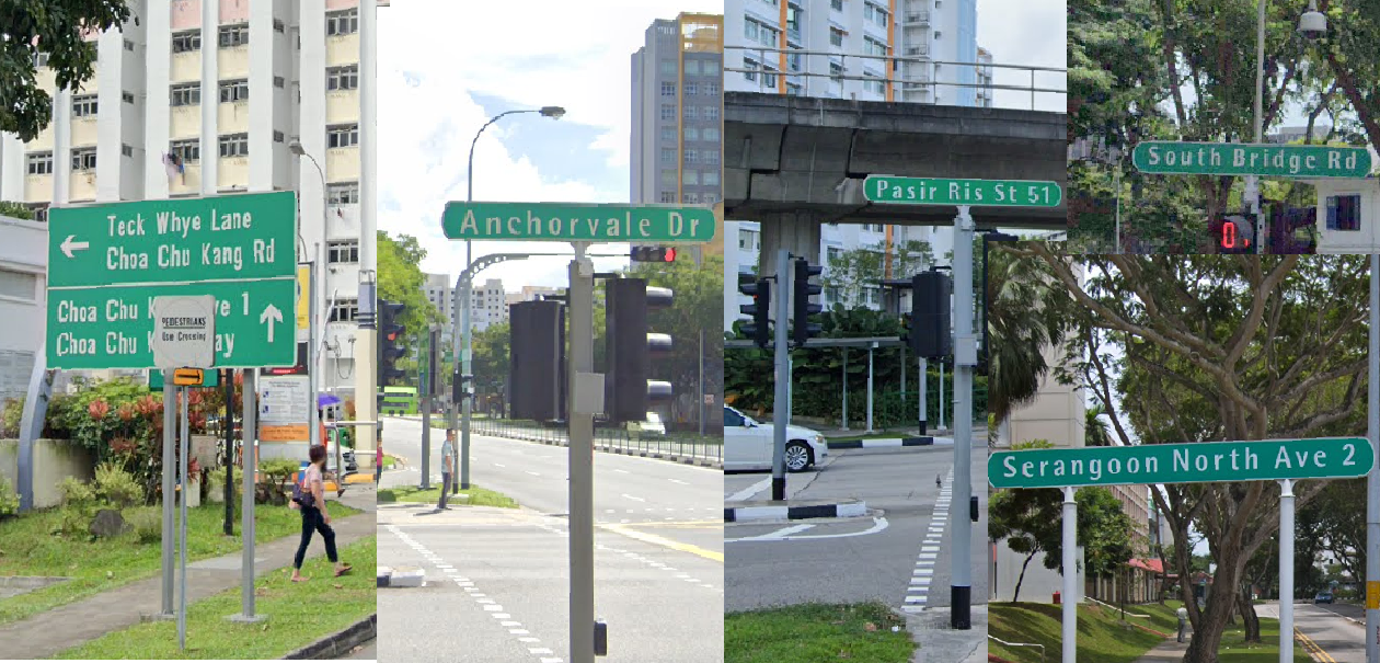 12 NEW CASES IN SINGAPORE, SERANGOON, TECK WHYE, PASIR RIS, TANJONG PAGAR, SENG KANG