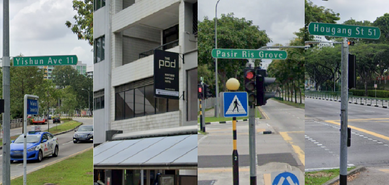 UPDATES: CONFIRMED CASES AT YISHUN, PASIR RIS, BEACH ROAD, HOUGANG,TELOK BLANGAH