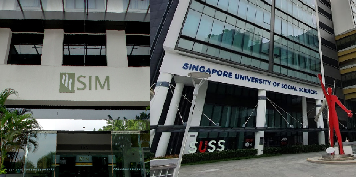 STUDENT FROM SUSS INFECTED WITH CORONAVIRUS