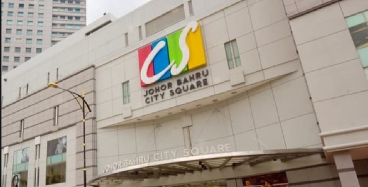 MALAYSIA LOCKDOWN THROUGHOUT COUNTRY, BANNING FOREIGN TOURIST