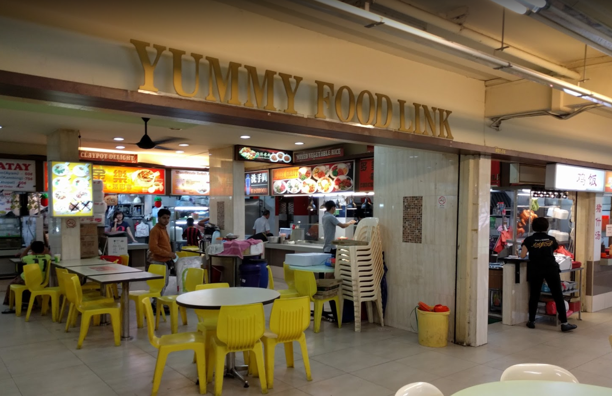 COFFEESHOP IN WOODLANDS CLOSE AFTER CONFIRMED CASE DISCOVERED