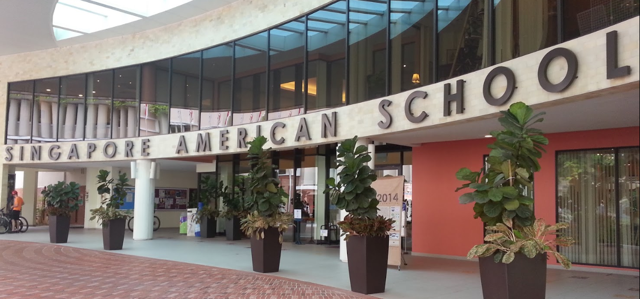 3 PARENTS OF WOODLANDS AMERICAN SCHOOL INFECTED WITH CORONAVIRUS