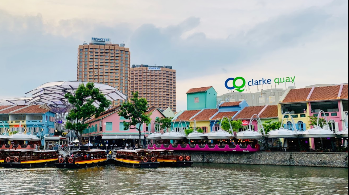 🔴ALL BARS AND CLUBS WITH HIGH RISK OF TRANSMISSION TO BE CLOSED