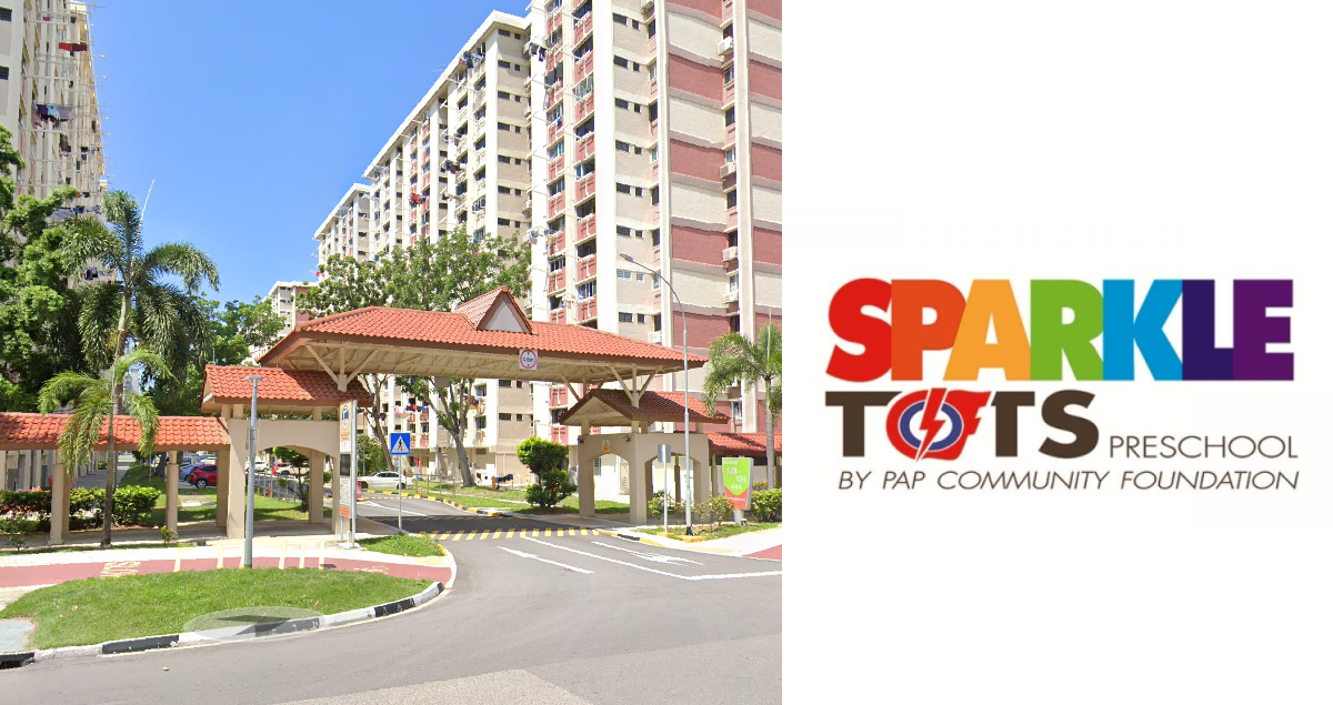 FENGSHAN SPARKLETOTS CHILDREN GOES ON QUARANTINE AFTER MORE STAFF UNWELL