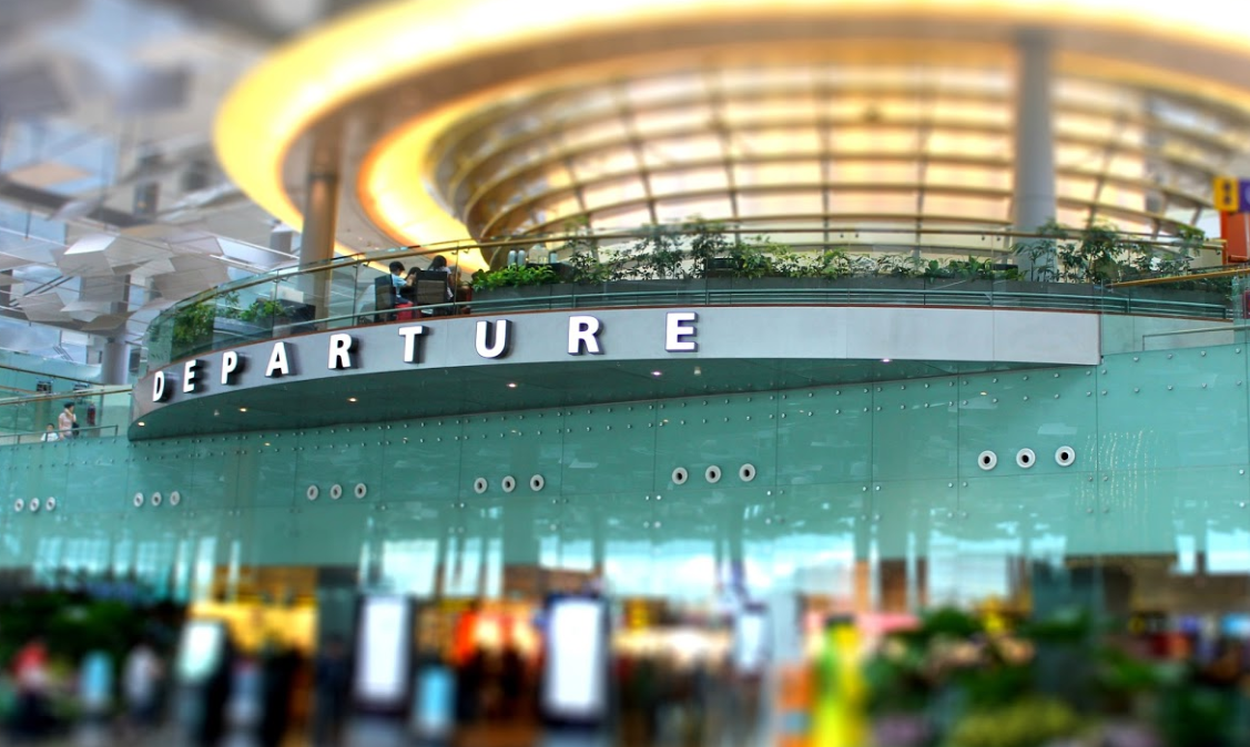 S’POREANS WHO BREACH STAY HOME NOTICE WILL BE FINED & JAILED, FOREIGNERS TO BE BARRED FROM RE-ENTRY