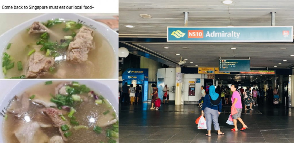 MAN WHO BREACHED STAY HOME NOTICE FOR BAK KUT TEH CHARGED ...