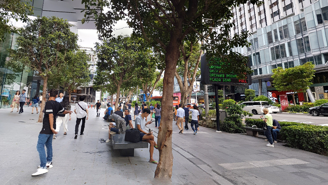 LEAVING HOME ON 5 DAY MC COULD RESULT IN JAIL AND FINE OF UP TO S$10,000