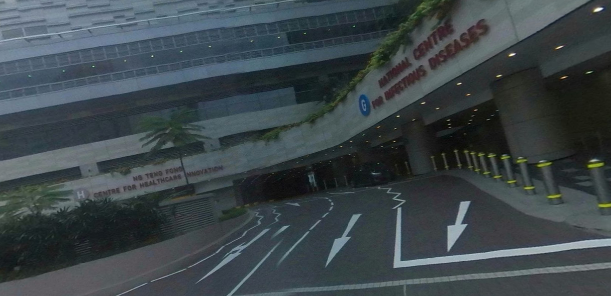 70 NEW CASES IN SINGAPORE, TOTAL AMOUNT OF CASES AT 802. STAY HOME IF YOUR UNWELL