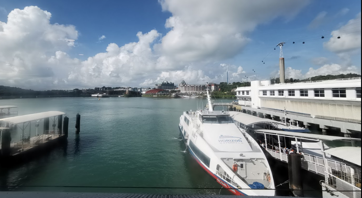 SINGAPOREAN MAN PASSPORT CANCELED BY ICA AFTER BREACHING STAY HOME NOTICE