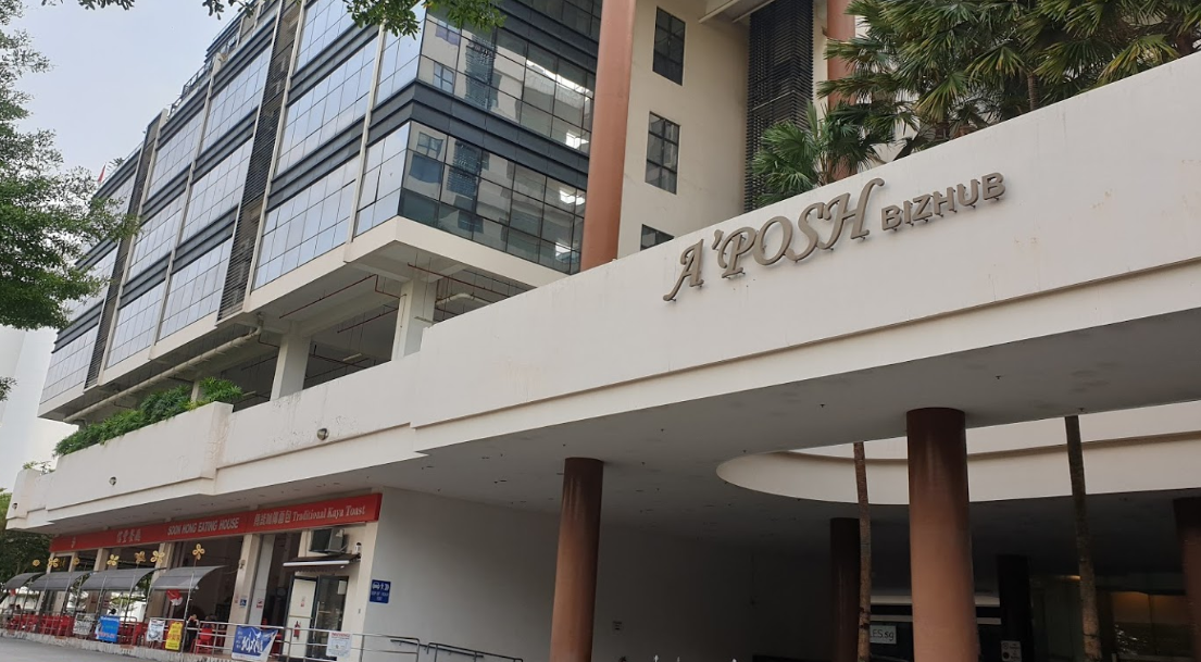 42 MORE CASES, SINGAPORE AT 844 CASES, 10 UNLINKED CASES!