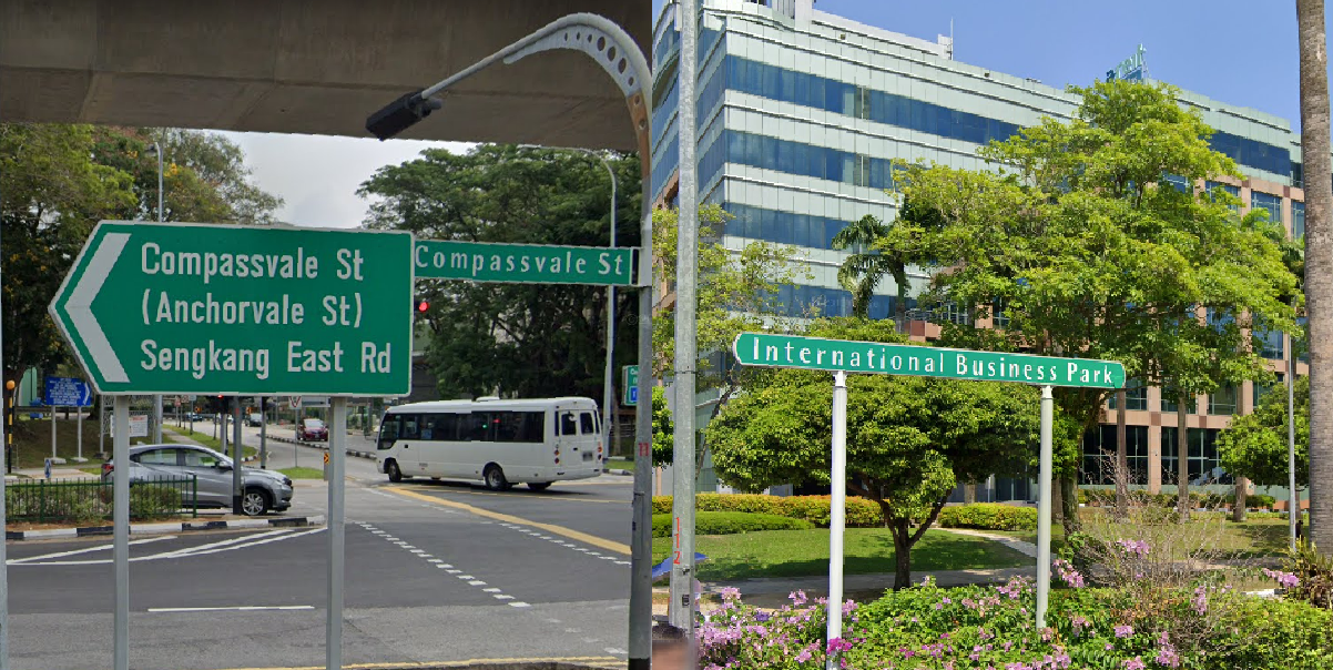 CASE 111 STAYS AT SENG KANG, CASE 112 WORKS NEAR JURONG EAST