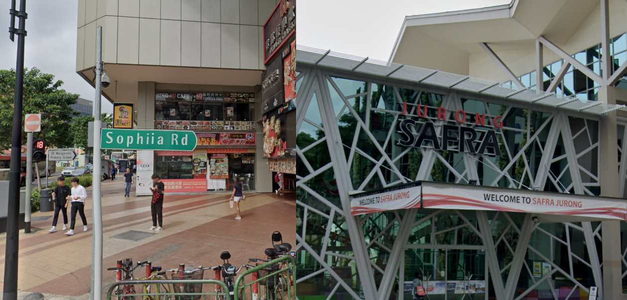 5 MORE COVID-19 CASES IN S’PORE, PATIENT 113 STAYS NEAR DHOBY GAUT MRT