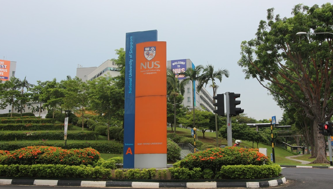 CORONAVIRUS: NUS TERMINATES EXCHANGE STUDENT AFTER PROVIDING FALSE TRAVEL RECORDS
