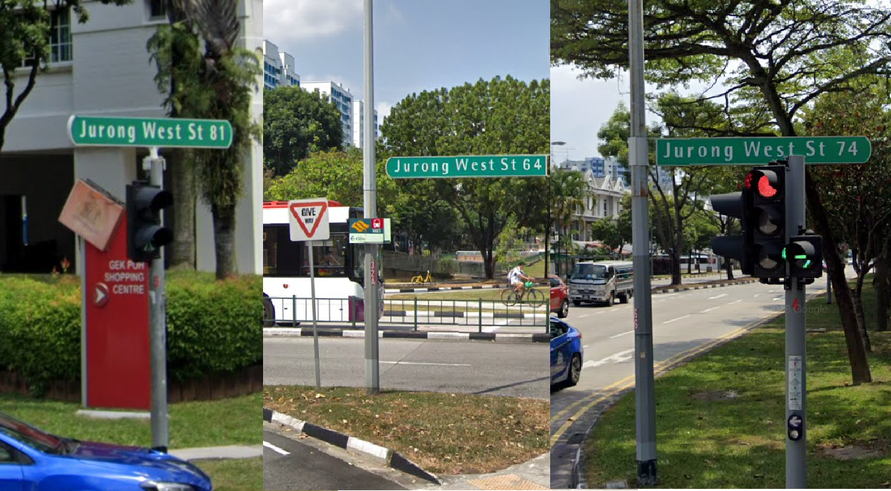 12 MORE CASES IN SINGAPORE, TOTAL AT 150 CASES,  5 CASES STAY IN JURONG WEST