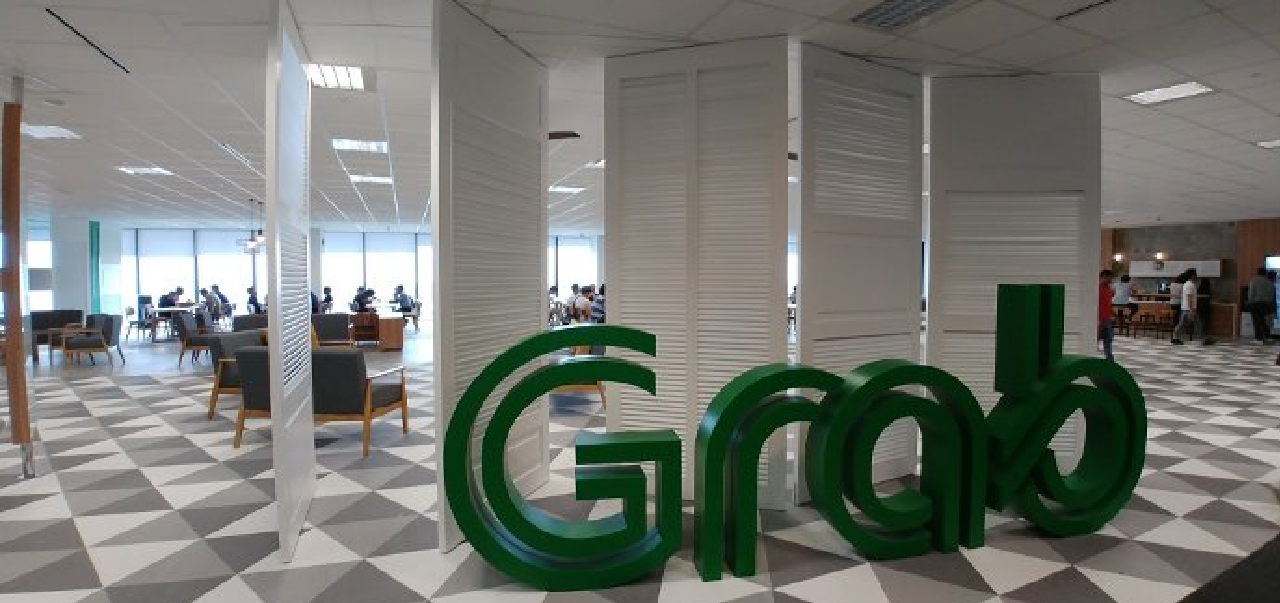 GRAB EMPLOYEE INFECTED AT MARINA ONE CORPORATE OFFICE