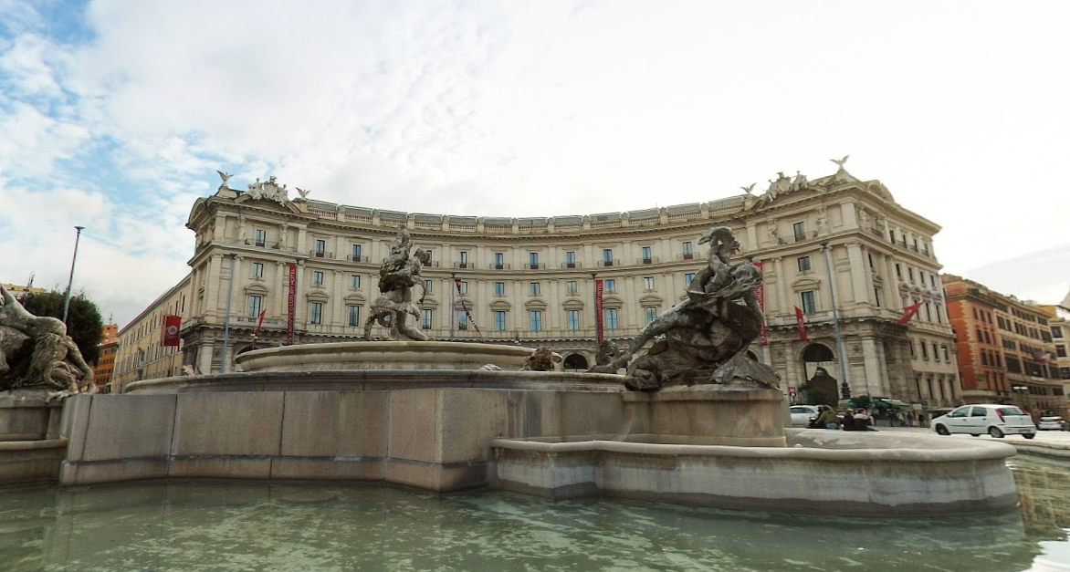 ITALY NOW HAS 10,149 CASES, USA HAS MORE THAN 1,000 CASES