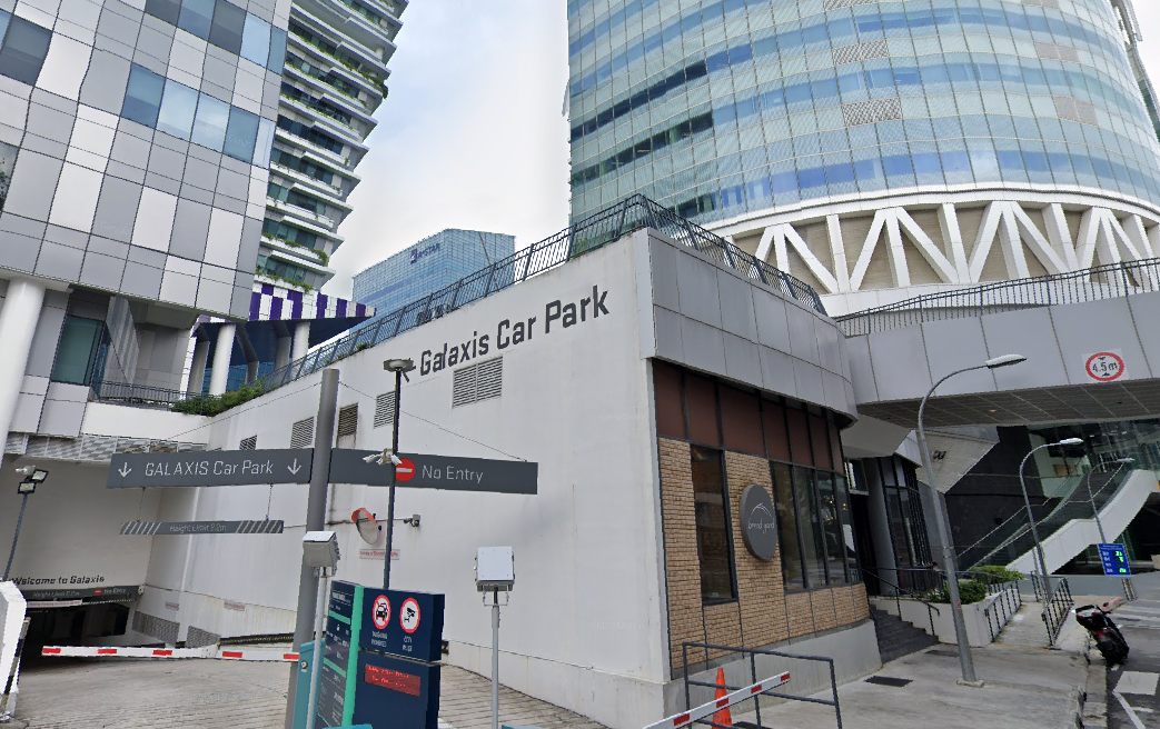 FUSIONOPOLIS’ GALAXIS BUILDING SHUT OFF AFTER ORACLE EMPLOYEE TESTED POSITIVE FOR COVID