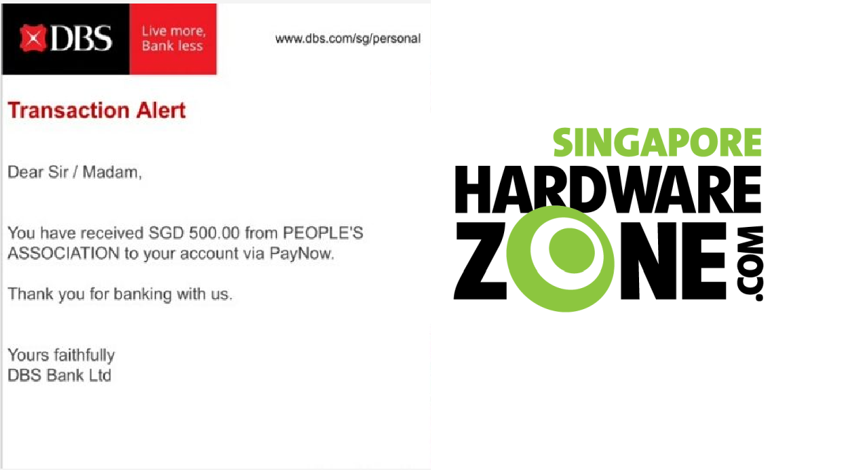 MAN WHO SHOWED OFF ON HWZ GETTING $500 UNDER INVESTIGATION