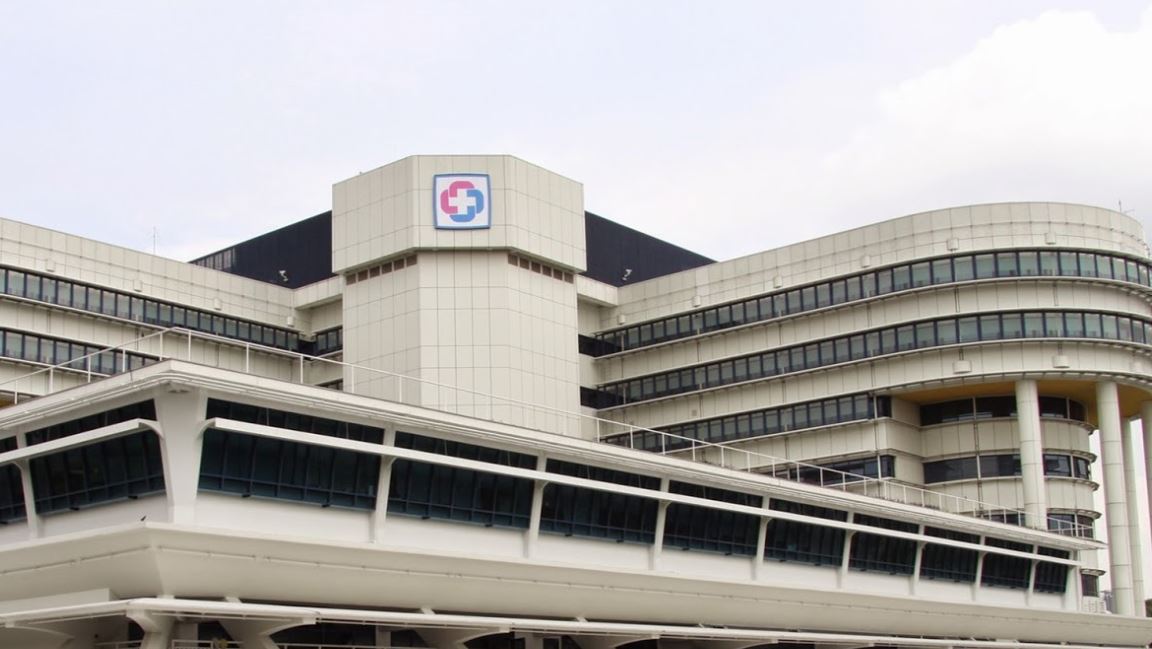 FIVE CHILDREN TESTED POSITIVE AMONG THE NEW CASES ON 19 APRIL 2020