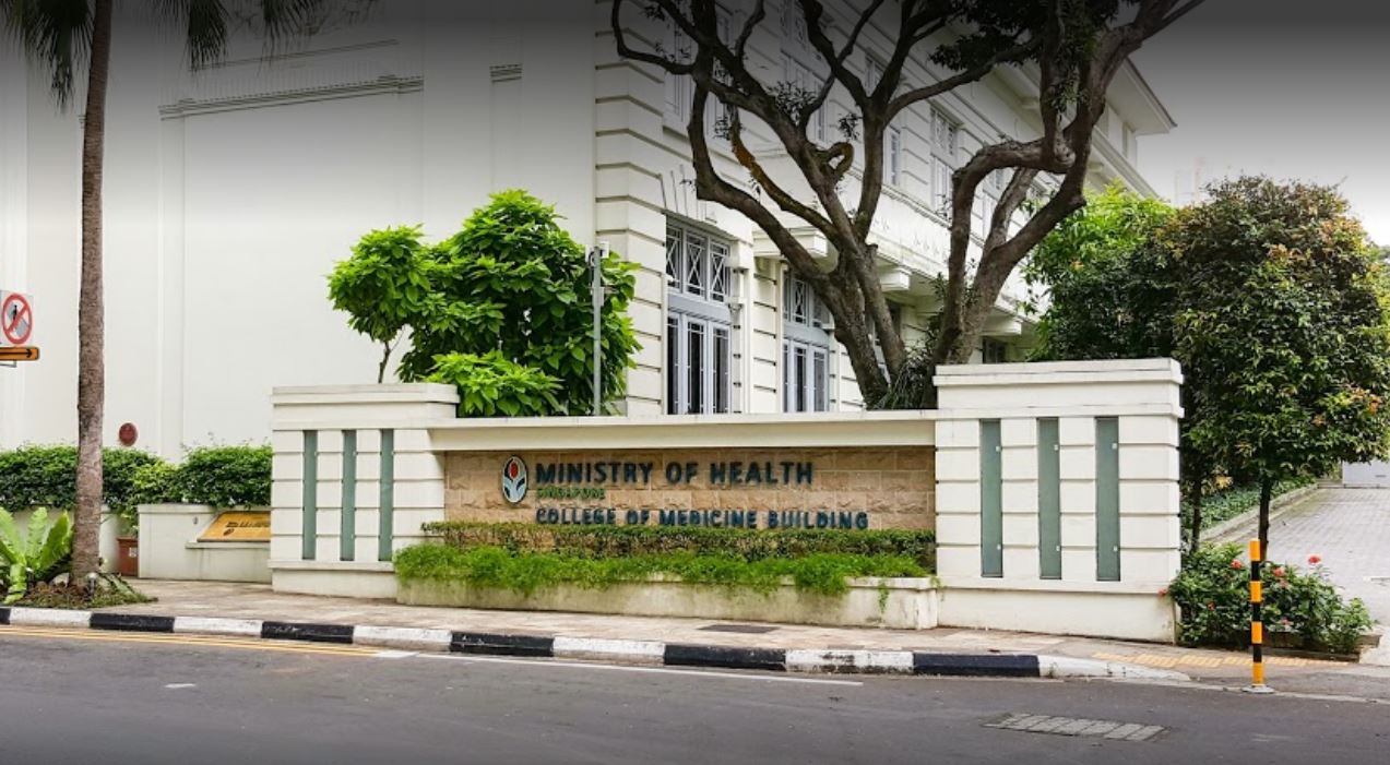 690 MORE CASES ON 29 APRIL, SINGAPOREANS/PR ONLY 6 CASES