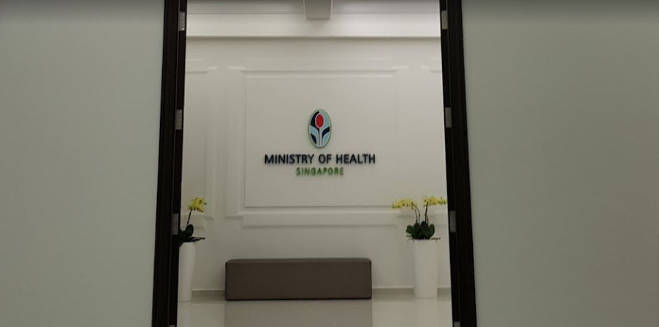 WOMAN ARRESTED UNDER OFFICIAL SECRETS ACT, LEAKED COVID-19 CASES IN WECHAT GROUP