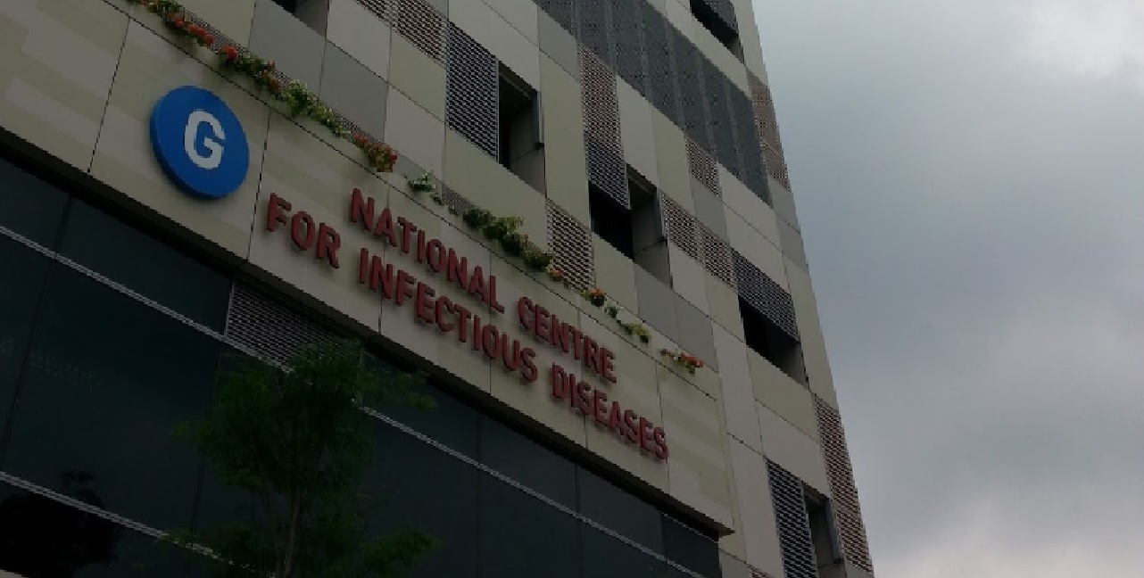 MOH: PRELIMINARILY CONFIRMED AN ADDITIONAL 942 CASES OF COVID-19 IN SINGAPORE