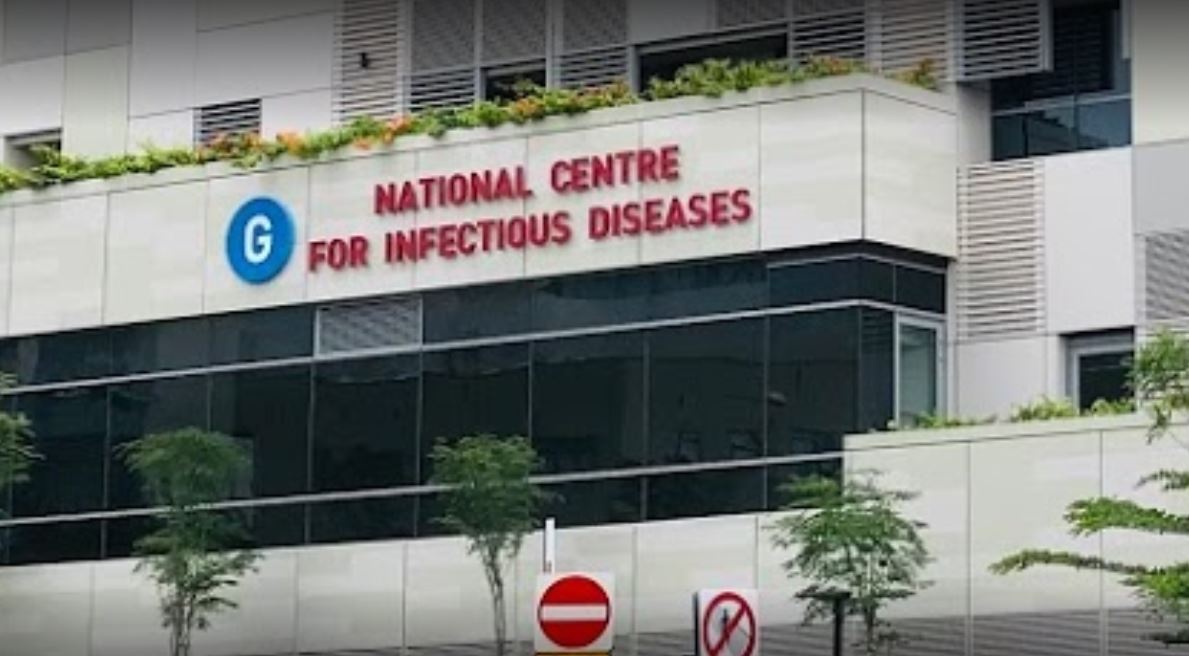 1,111 CASES PRELIMINARILY CONFIRMED BY MOH ON 21 APRIL, SINGAPORE MORE THAN 9,000 CASES