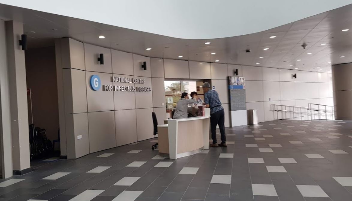 1037 MORE CASES ON 23 APRIL 2020, TOTAL AT 11,178 IN SINGAPORE