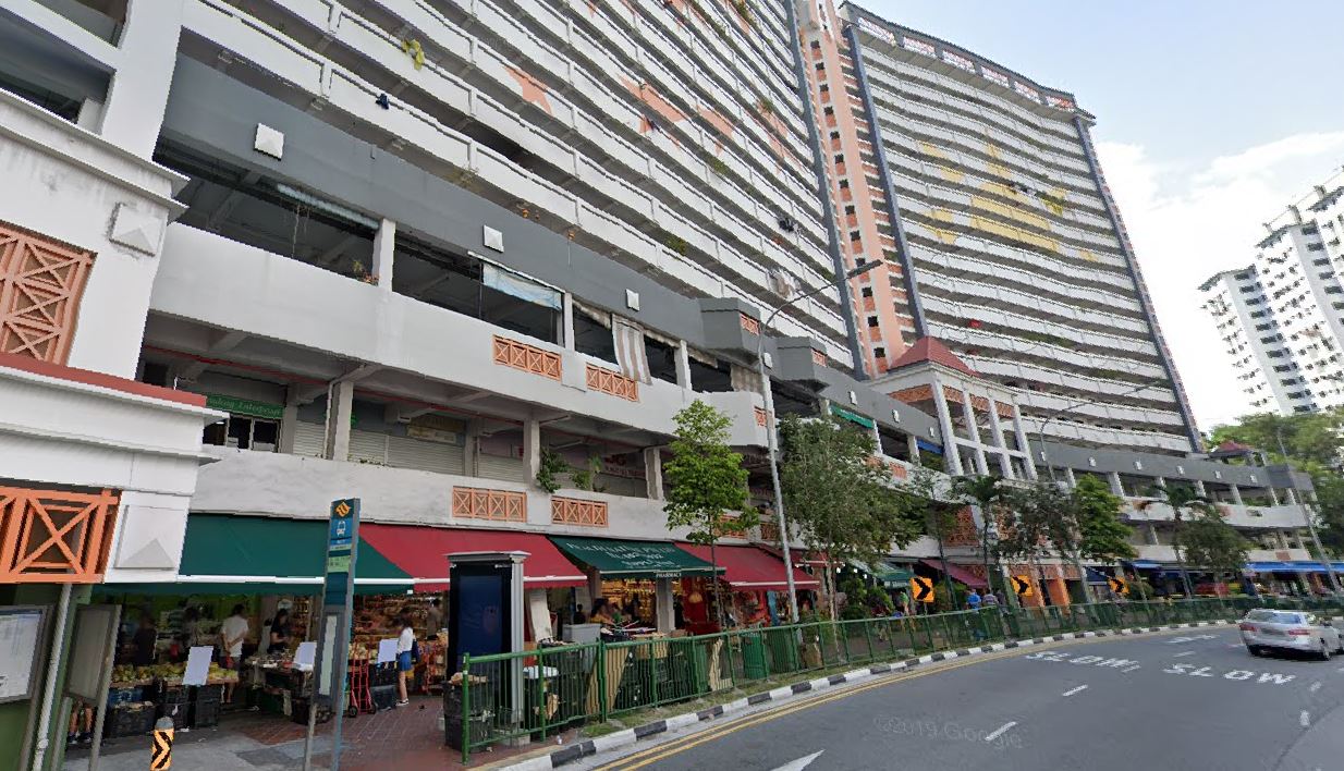 WOMAN CHARGED, OPERATE MASSAGE SALON AND HELP CUSTOMERS “RELEASE” DURING CB