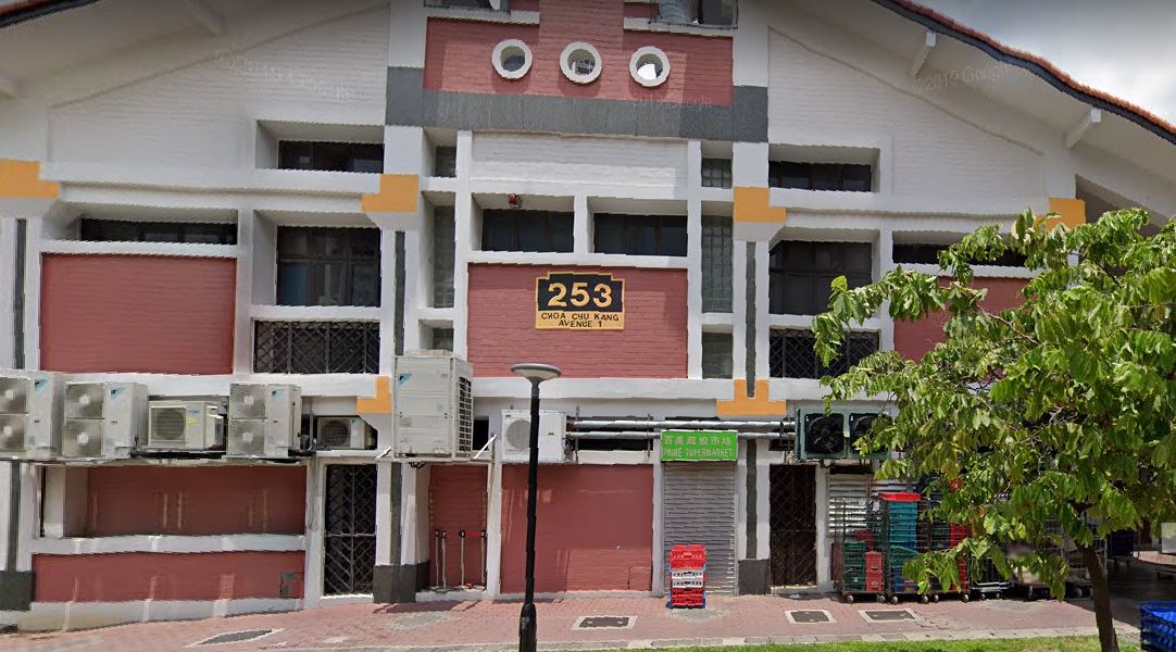 DIRTY DRINK STALL COUNT MONEY NO WASH HANDS PREPARE DRINKS AT CCK