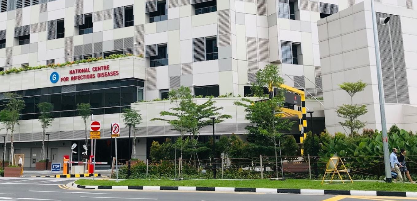 528 MORE CASES ON 28 APRIL, SINGLE DIGIT FOR SINGAPOREANS/PR