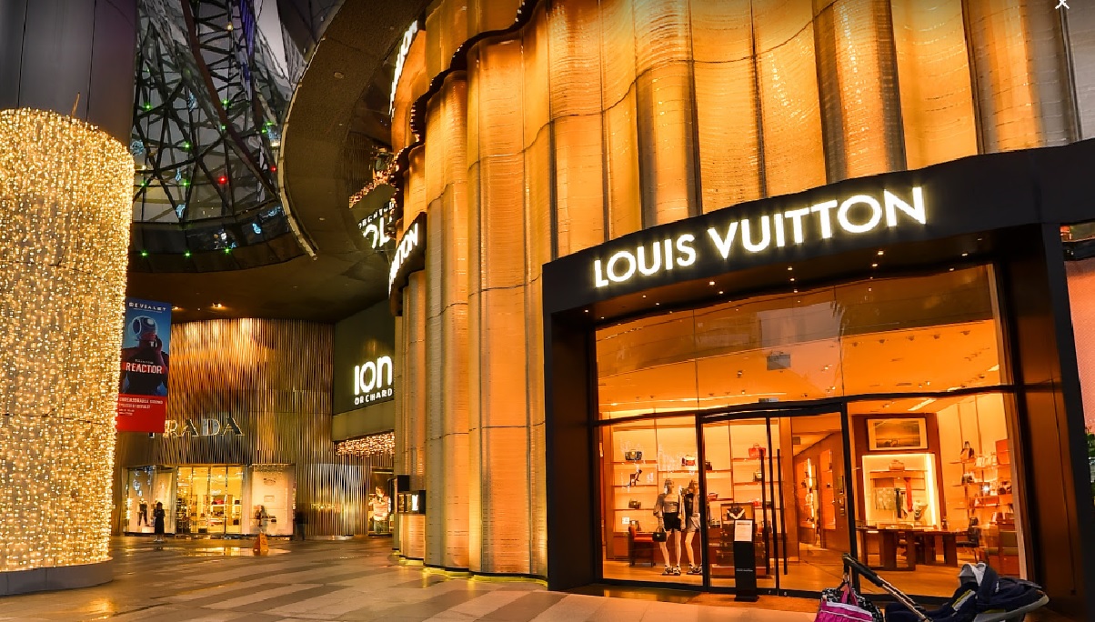 WOMAN,46, CHARGED FOR SNEEZING AT ANOTHER WOMAN IN ION ORCHARD