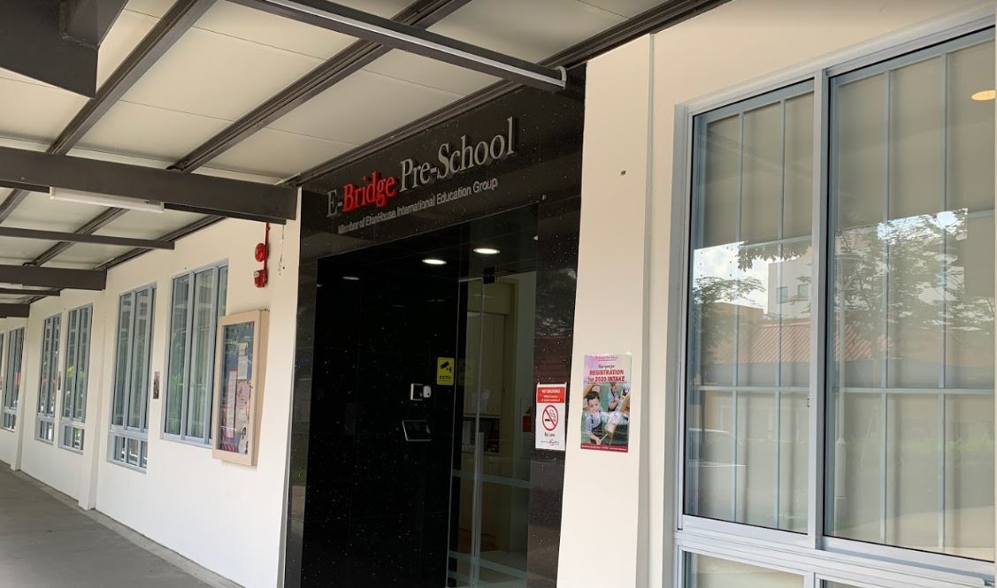 STUDENT AT JURONG WEST E-BRIDGE PRE-SCHOOL TESTS POSITIVE FOR CORONAVIRUS