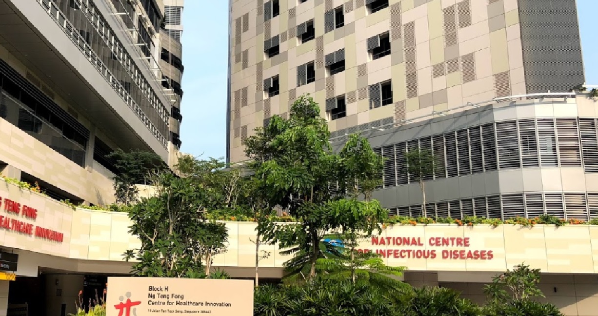 NEW RECORD, 447 TESTED POSITIVE FOR CORONAVIRUS TODAY