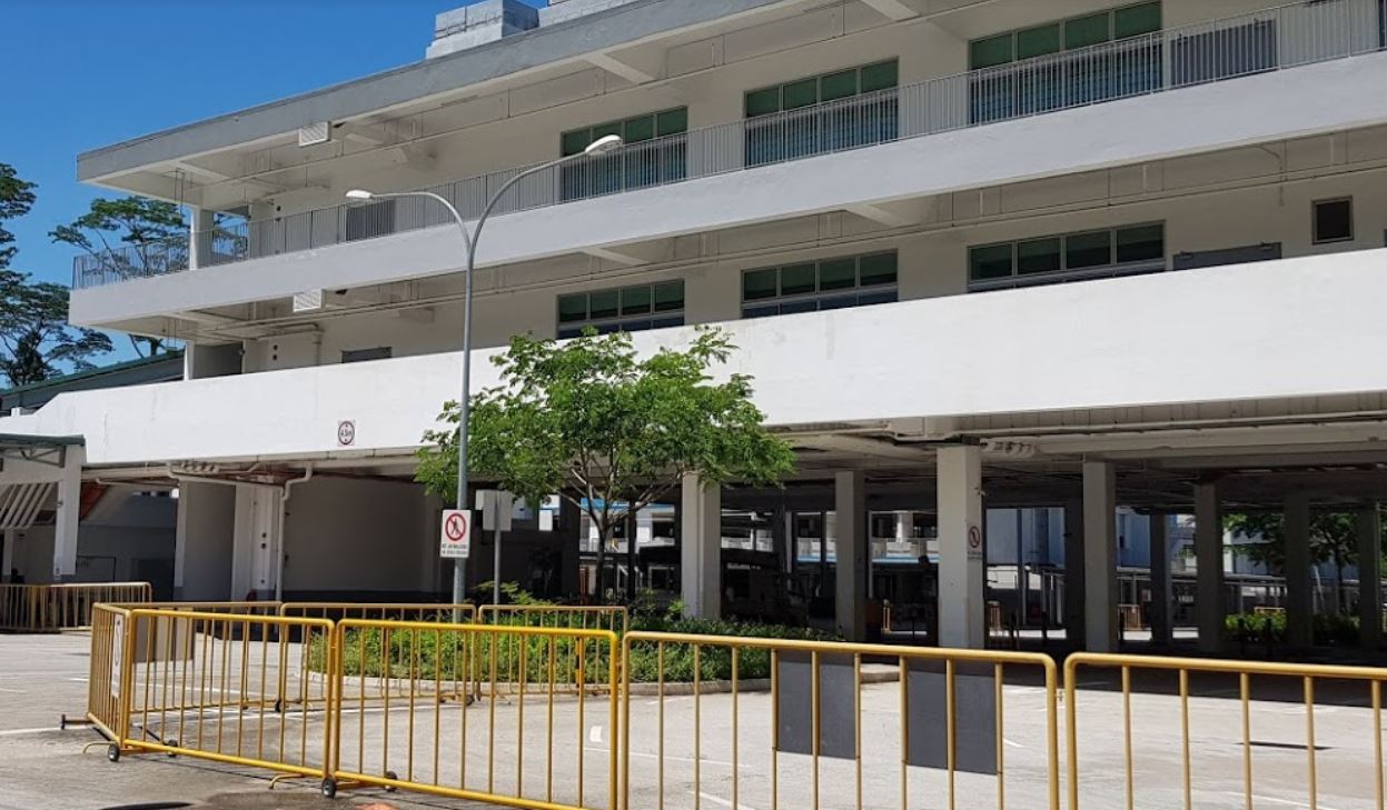 SINGAPORE NOW HAS OVER 5000 CASES, 623 NEW PATIENTS TODAY