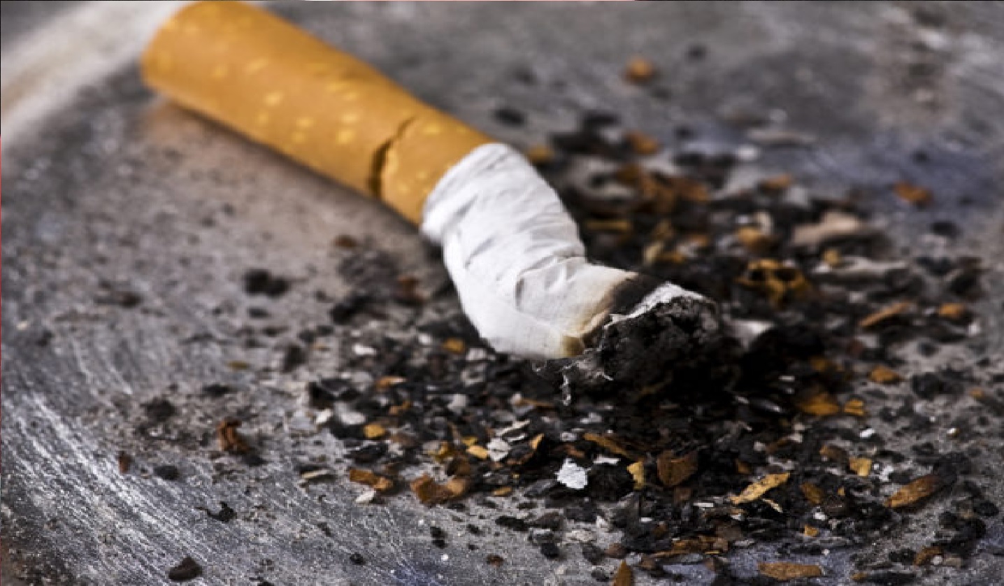 WEAR MASK LAW: YES CAN SMOKE, SMOKE FINISH WEAR BACK MASK. SIMPLE AS THAT