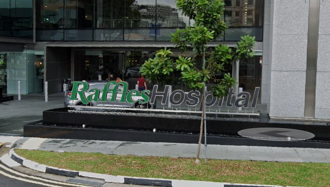 11th DEATH IN SINGAPORE, 4 MORE CLUSTER IDENTIFIED