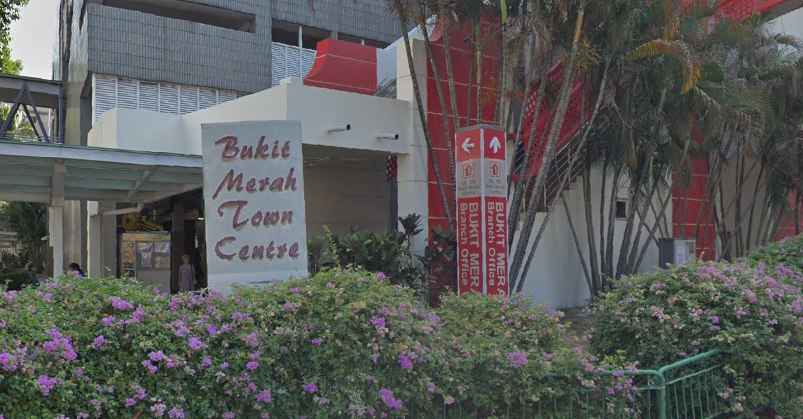 BUKIT MERAH HDB BRANCH CLOSED AFTER 2ND EMPLOYEE TESTED POSITIVE FOR CORONAVIRUS